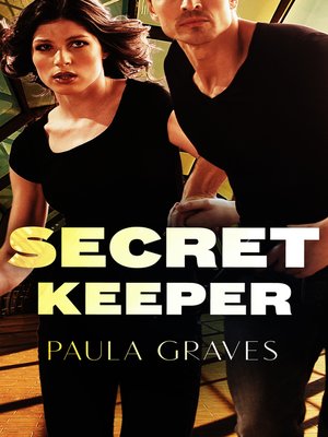 Secret Keeper - ebook